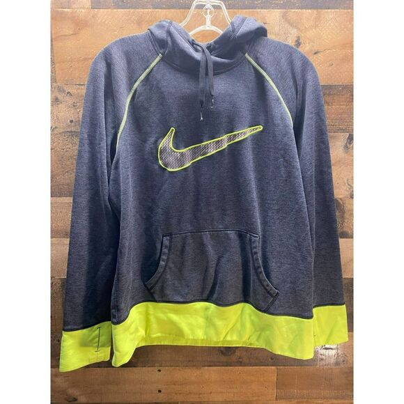 Nike Other - Nike Therma-Fit Hoodie‎ Size Large